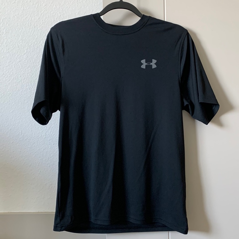 Under Armour shirt